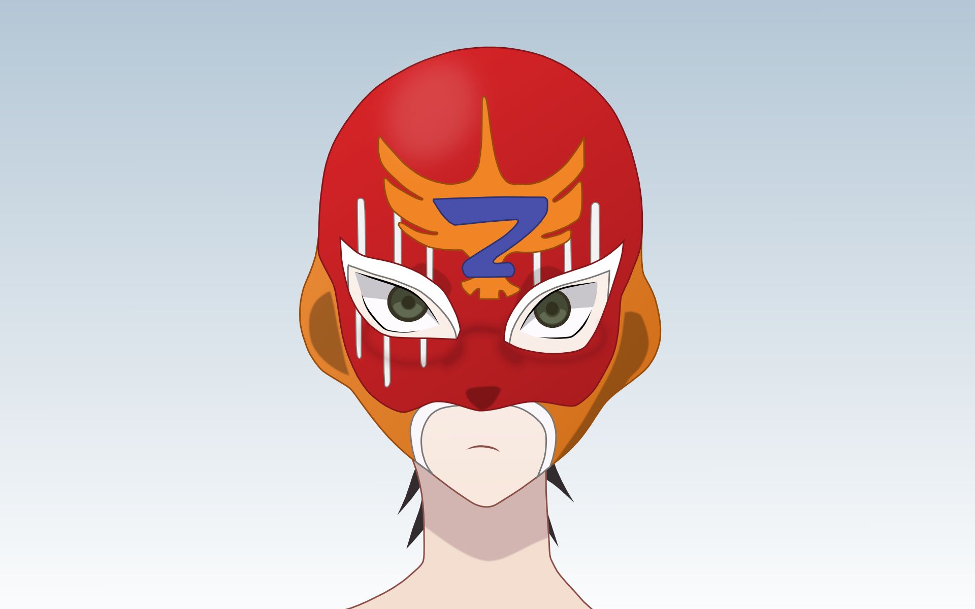 Laden Sie das Animes, Sayonara Zetsubō Sensei-Bild kostenlos auf Ihren PC-Desktop herunter