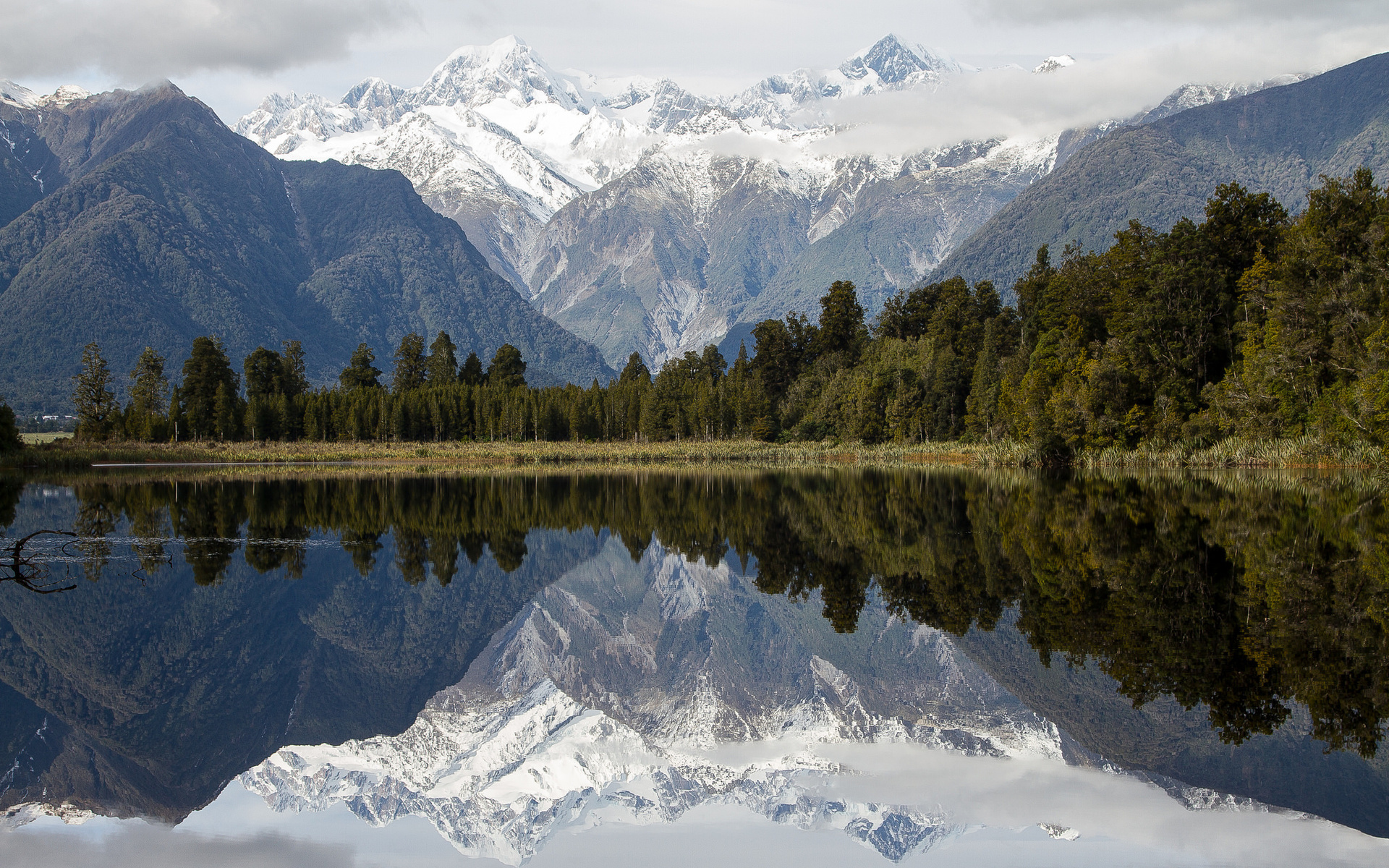 Descarga gratis la imagen Tierra/naturaleza, Reflejo en el escritorio de tu PC