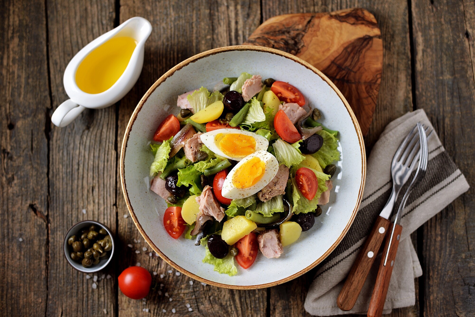 Baixe gratuitamente a imagem Comida, Natureza Morta, Salada na área de trabalho do seu PC