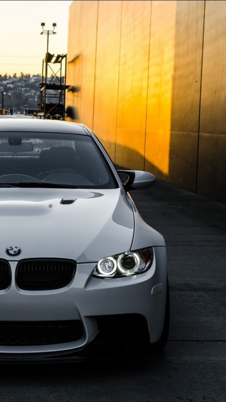 Download mobile wallpaper Bmw, Vehicles for free.