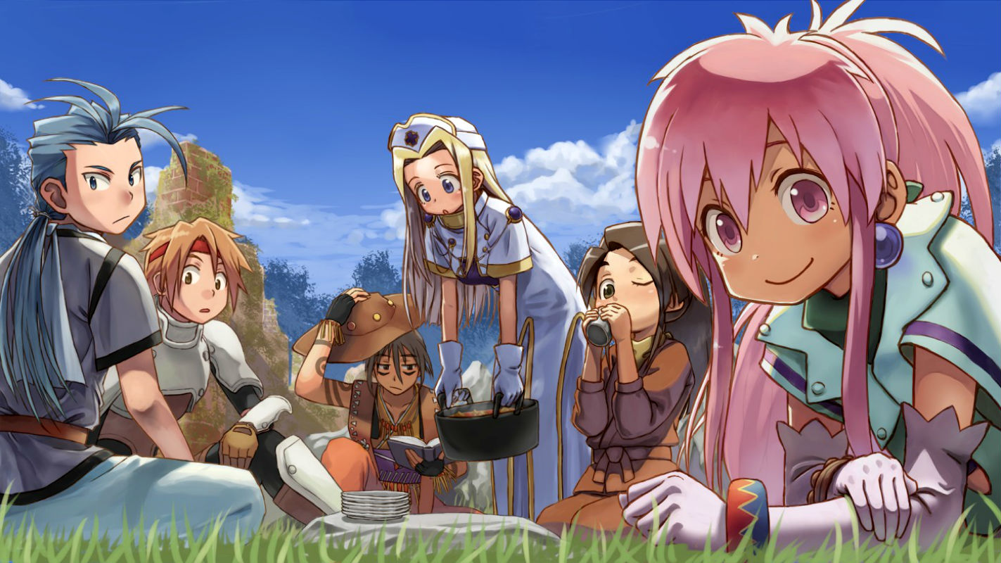 video game, tales of phantasia, tales of
