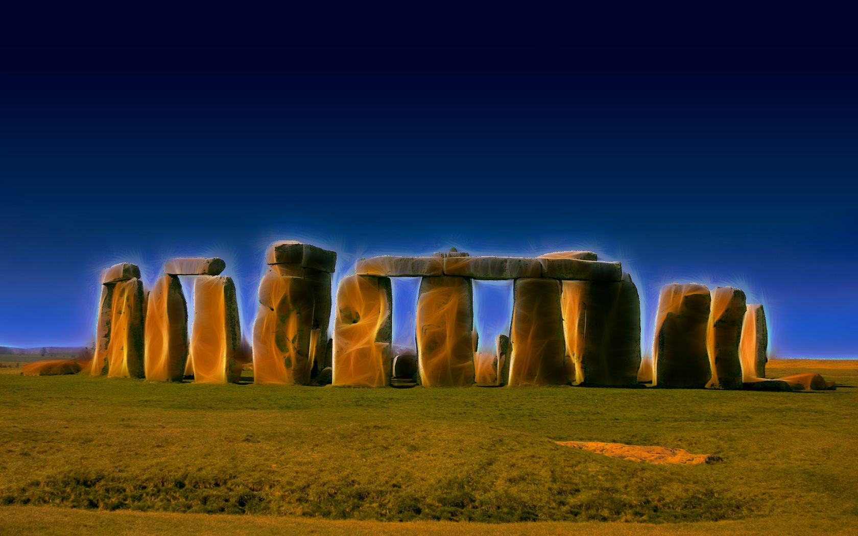 166299 Bild herunterladen menschengemacht, stonehenge - Hintergrundbilder und Bildschirmschoner kostenlos