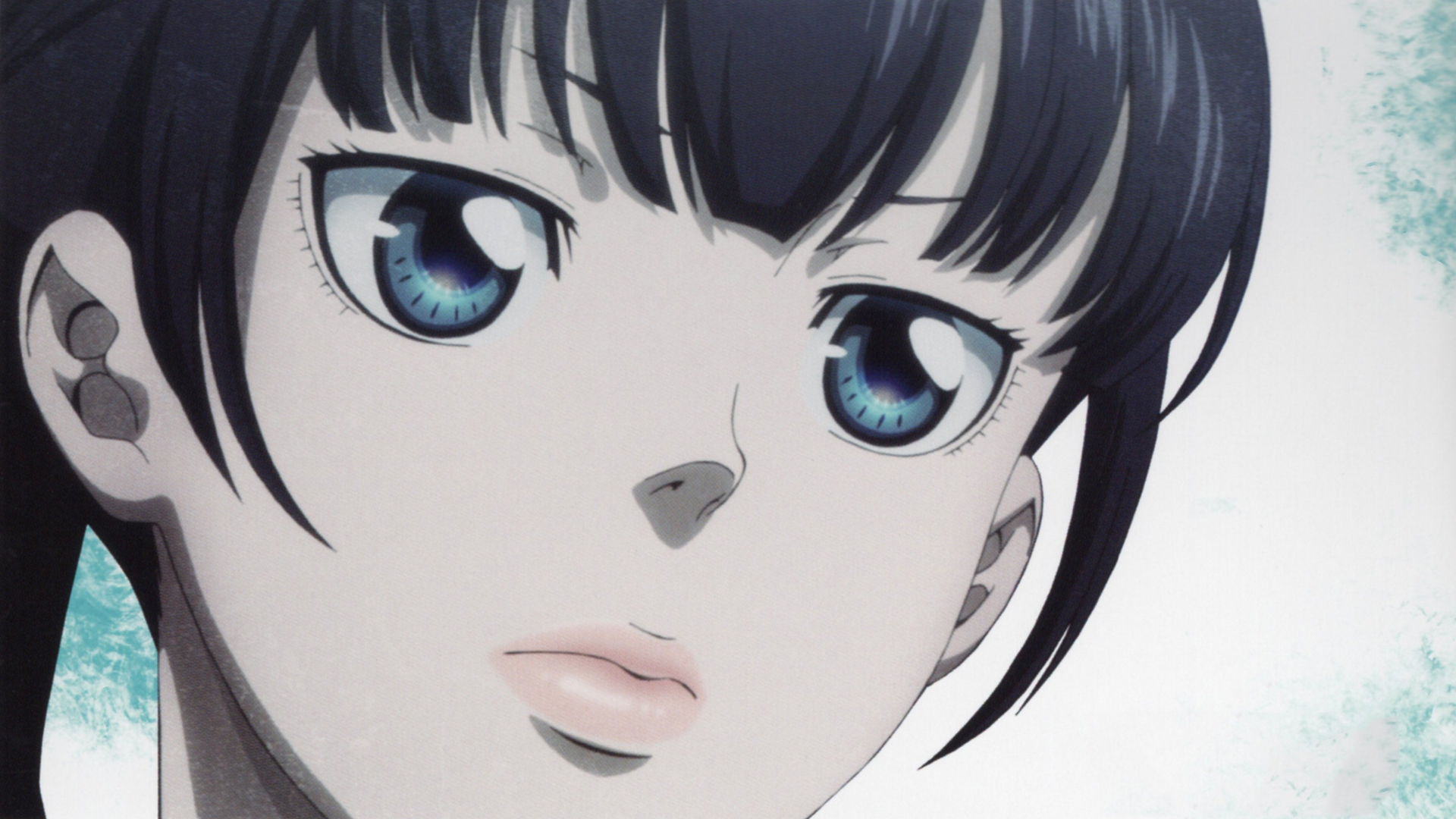Laden Sie das Animes, Psycho Pass, Yayoi Kunizuka-Bild kostenlos auf Ihren PC-Desktop herunter