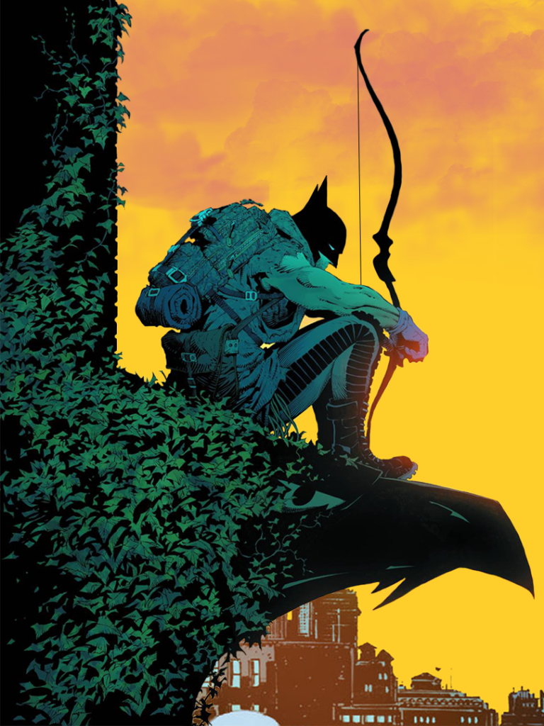 1126547 baixar papel de parede história em quadrinhos, batman: ano zero, homem morcego - protetores de tela e imagens gratuitamente