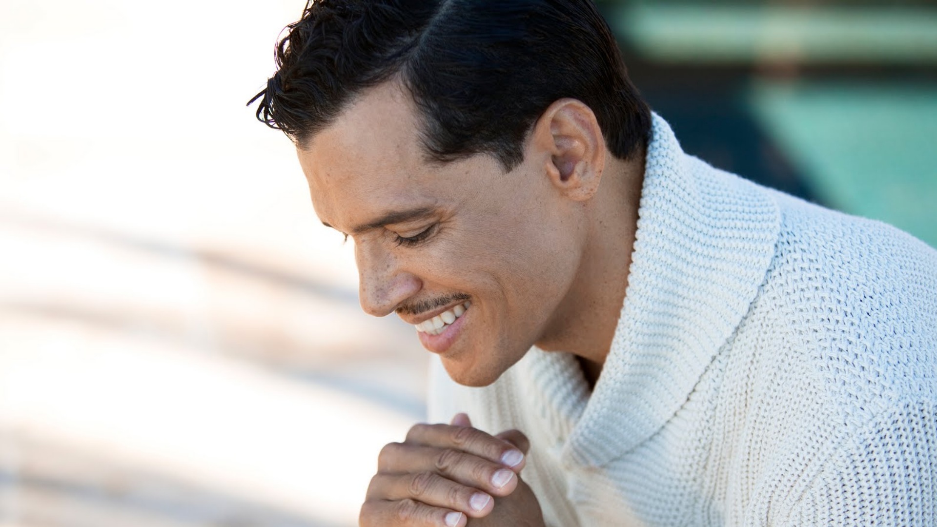 Melhores papéis de parede de El Debarge para tela do telefone