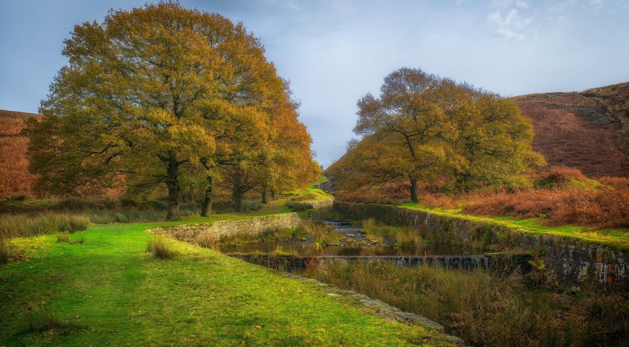 Free download wallpaper Earth, River on your PC desktop