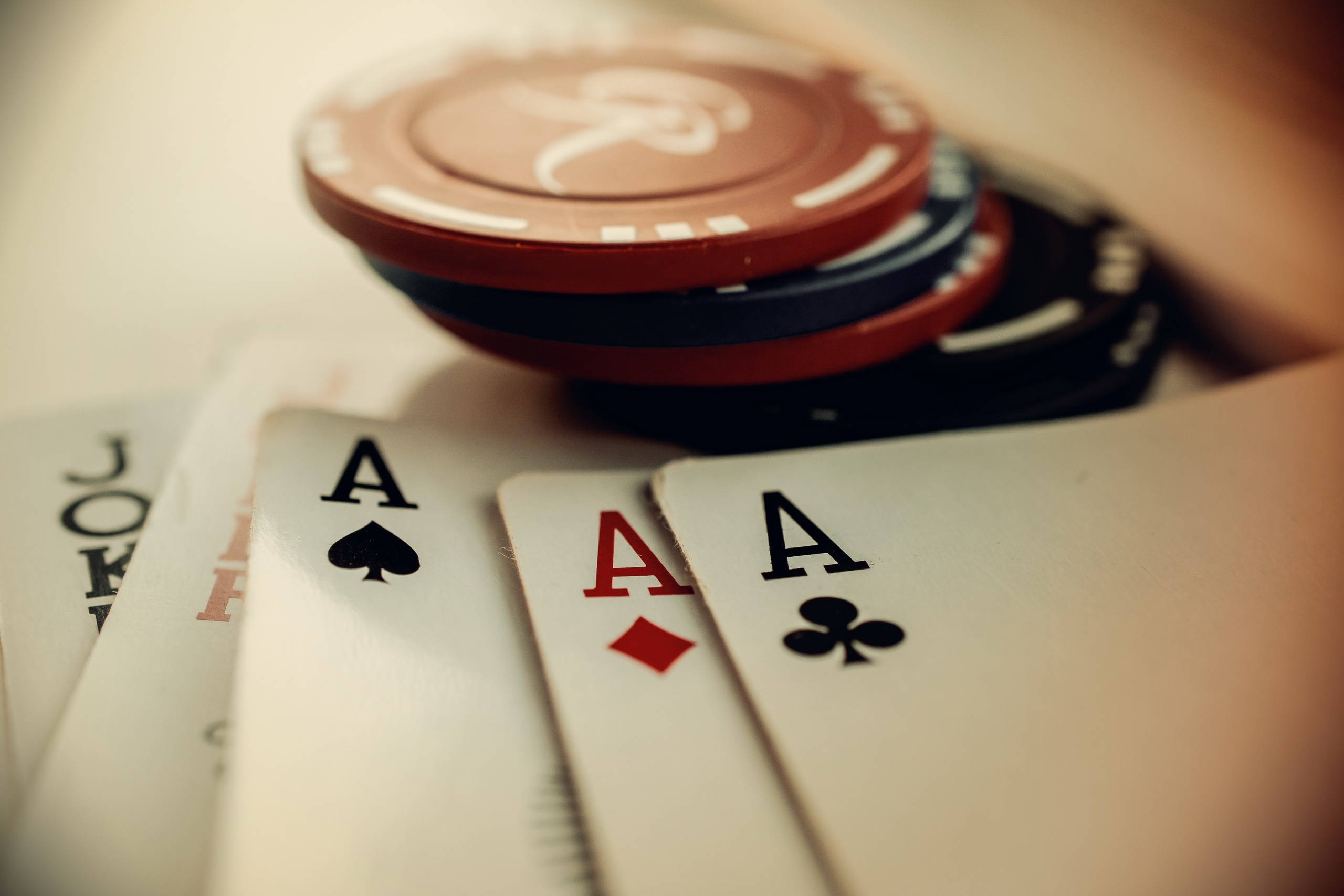 Descarga gratuita de fondo de pantalla para móvil de Juego, Carta, Póquer.