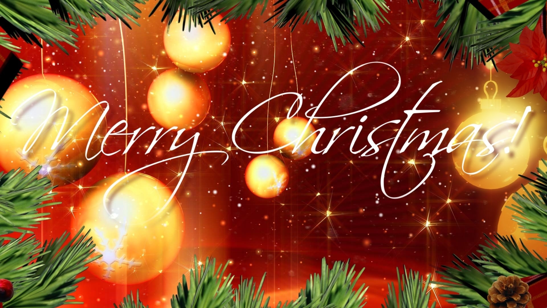 Free download wallpaper Christmas, Holiday, Decoration, Merry Christmas on your PC desktop