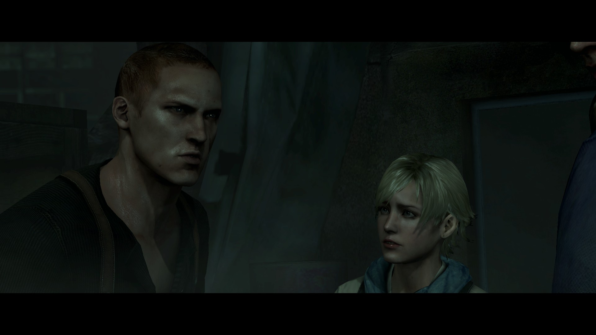 Baixar papel de parede para celular de Baiohazâdo 6, Resident Evil, Videogame gratuito.