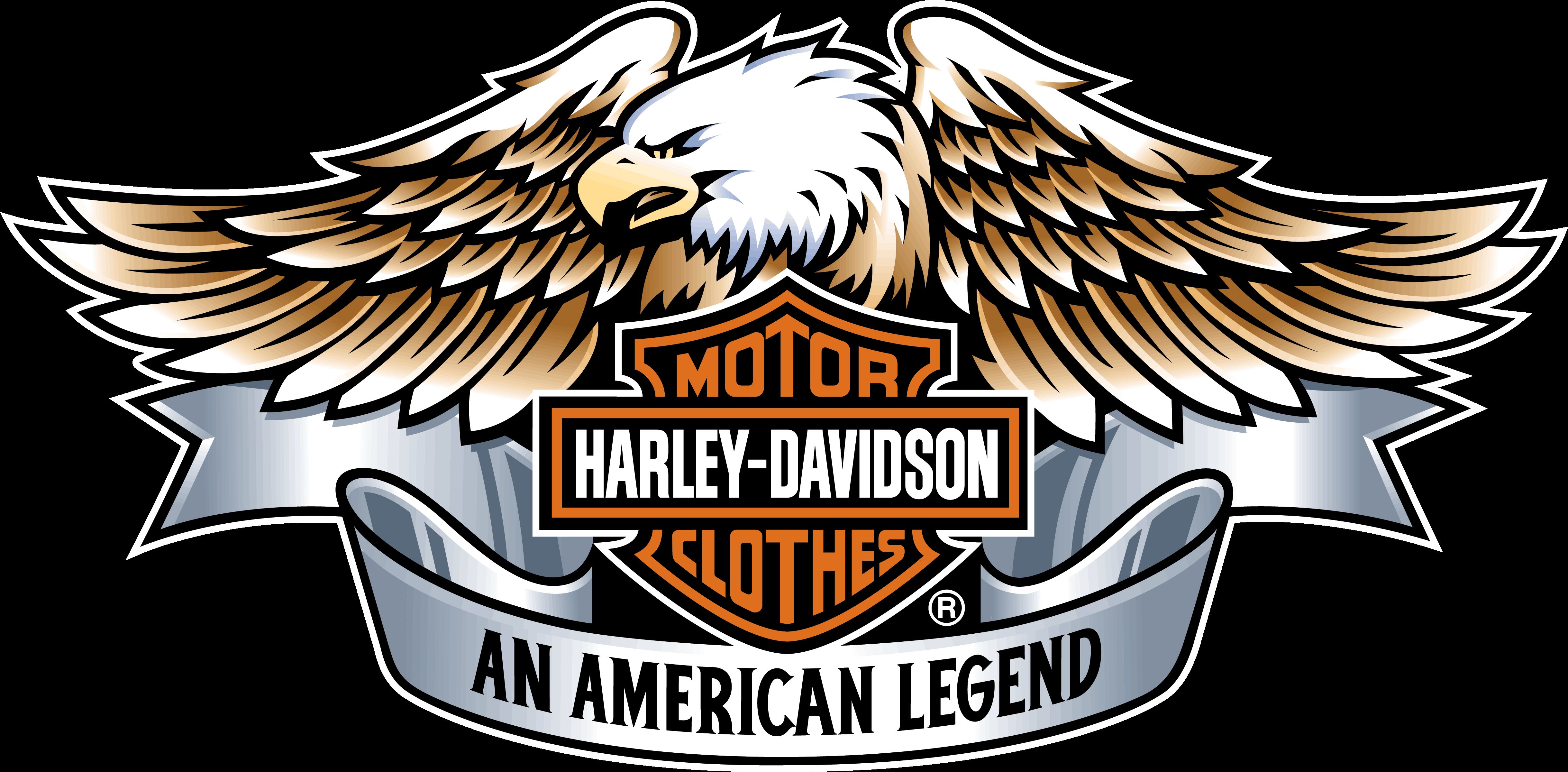 Скачать картинку Мотоциклы, Транспортные Средства, Харли Девидсон, Логотип Harley Davidson в телефон бесплатно.