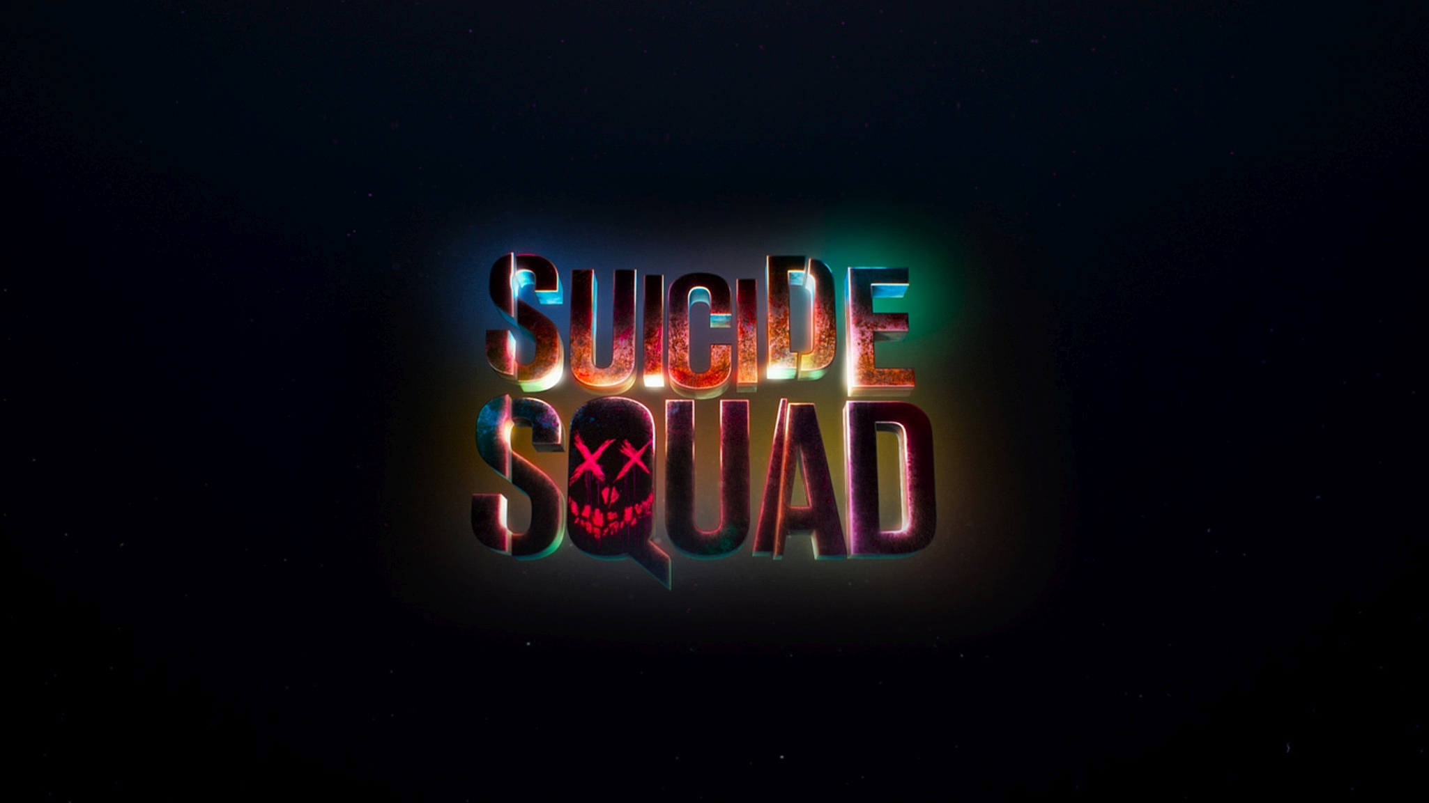 Free download wallpaper Movie, Suicide Squad on your PC desktop