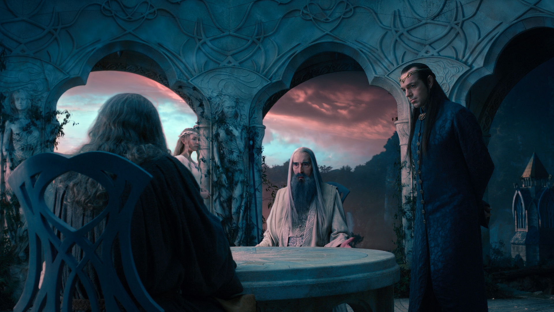 Free download wallpaper Movie, The Lord Of The Rings, The Hobbit: An Unexpected Journey on your PC desktop