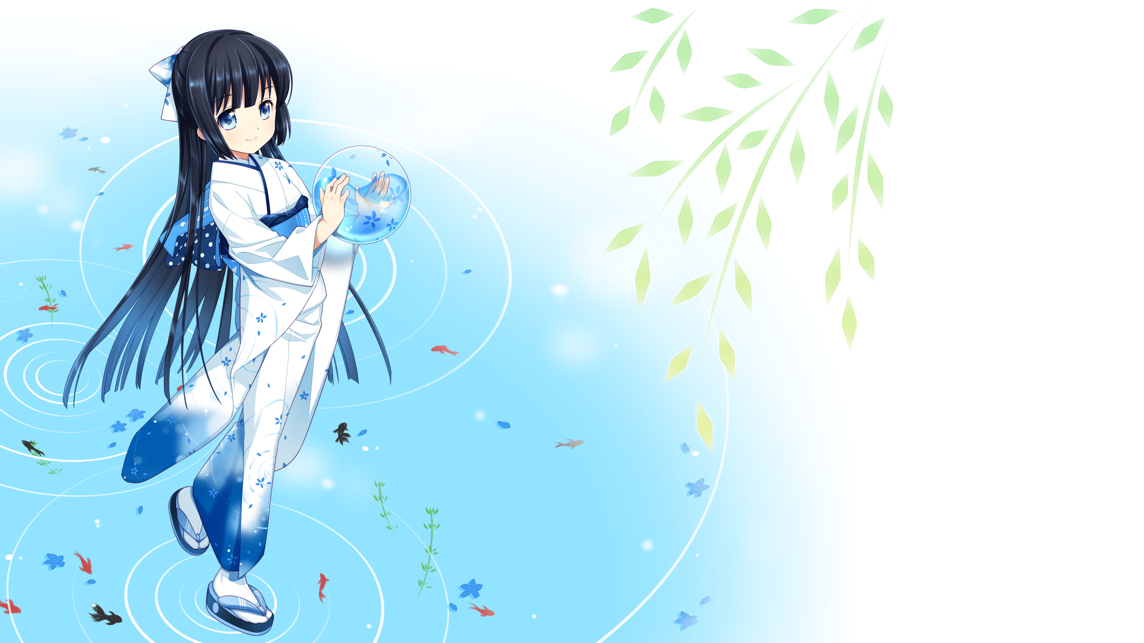 Free download wallpaper Anime, Original on your PC desktop