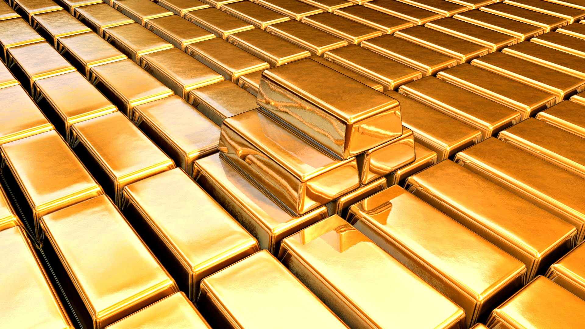 Free download wallpaper Gold, Man Made on your PC desktop