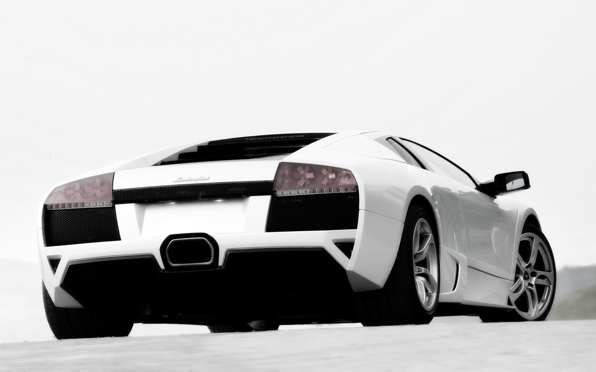 Download mobile wallpaper Lamborghini, Vehicles, Lamborghini Murciélago for free.