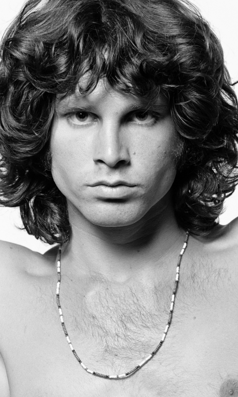 Download mobile wallpaper Music, The Doors for free.
