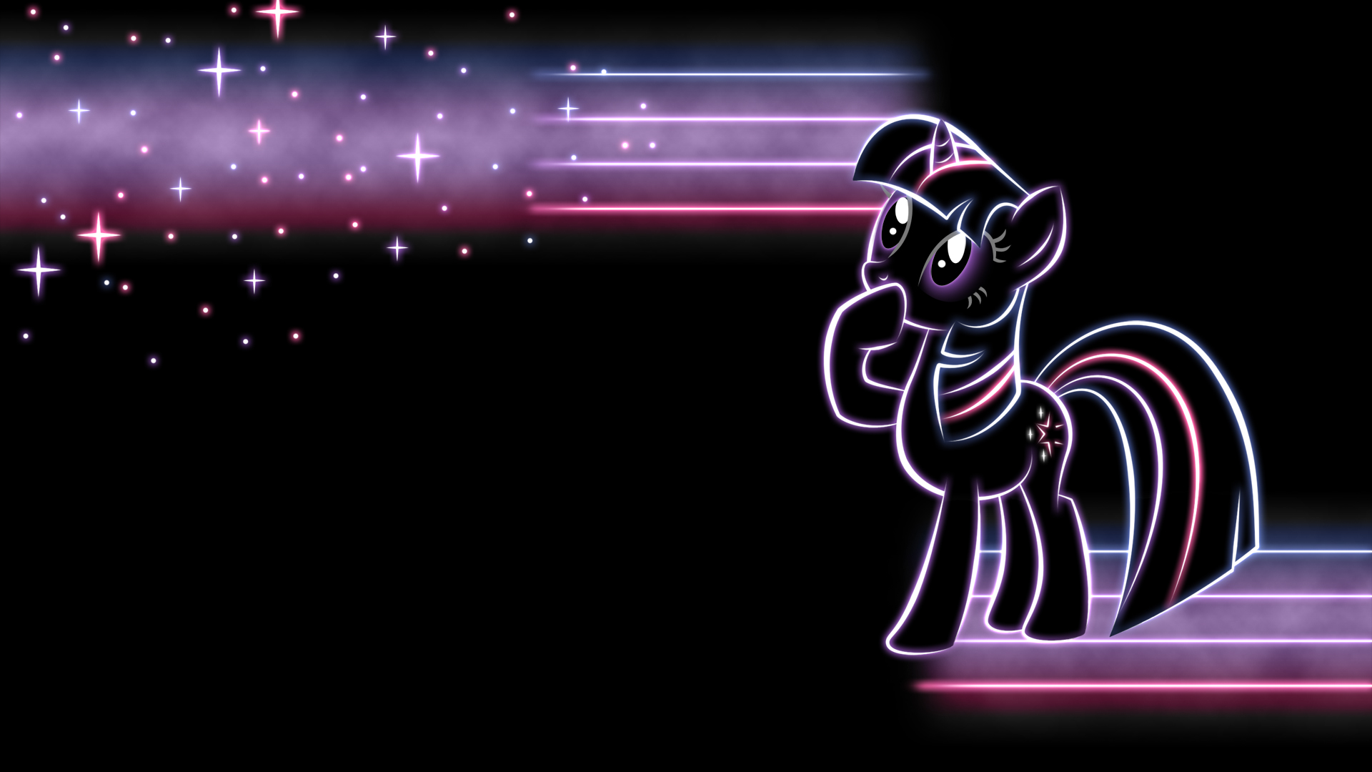 Baixar papel de parede para celular de Brilho Do Crepúsculo, My Little Pony: A Amizade É Mágica, Meu Querido Pônei, Meu Pequeno Pônei, Programa De Tv gratuito.