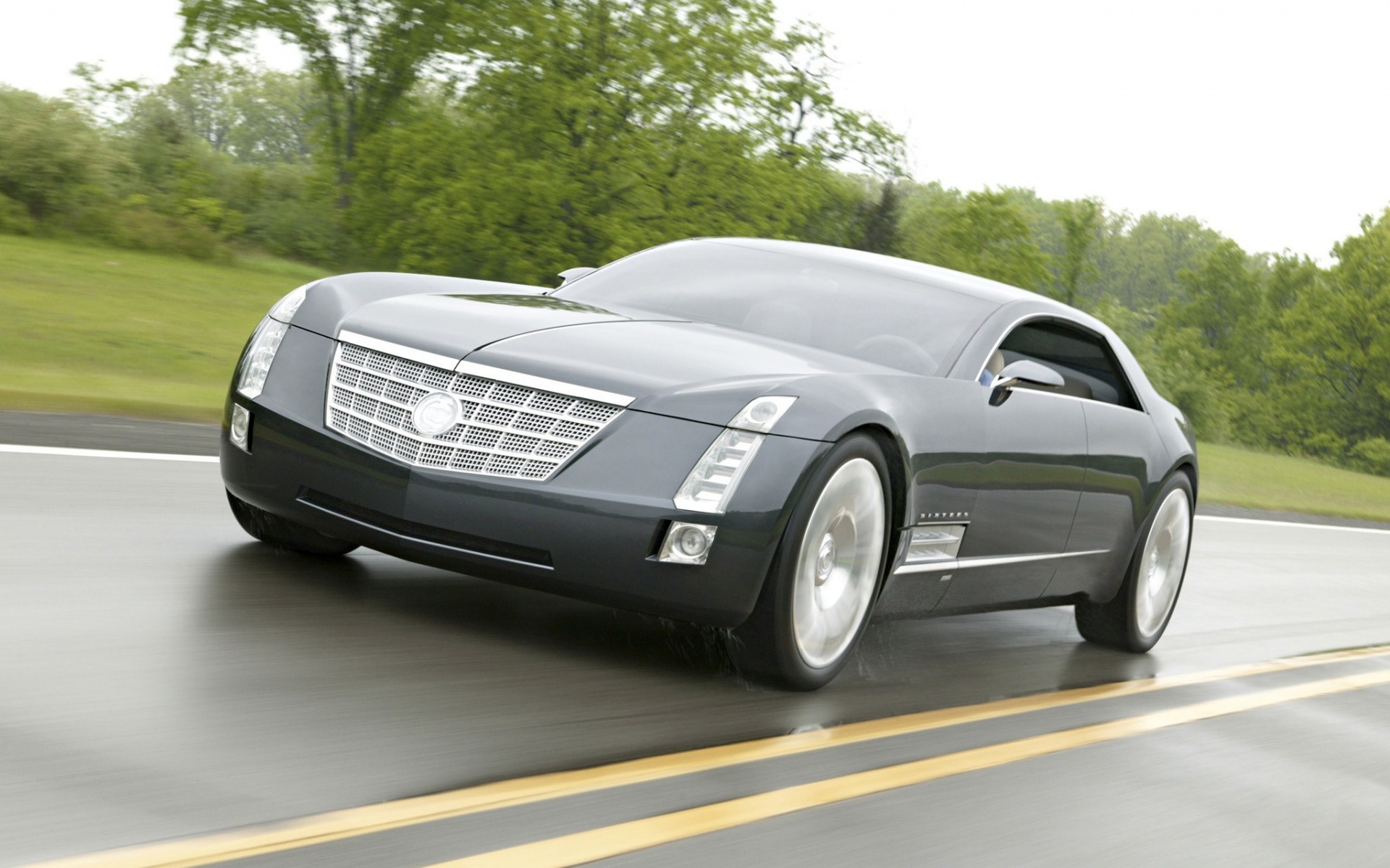 Download mobile wallpaper Cadillac, Vehicles for free.