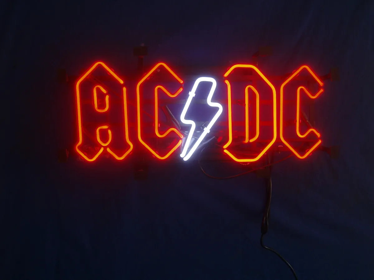 Fondos de pantalla de Ac/dc para celular, gratis del teléfono 4K