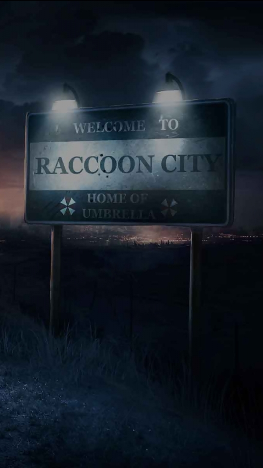 Descarga gratuita de fondo de pantalla para móvil de Videojuego, Residente Demoníaco, Resident Evil: Operation Raccoon City.