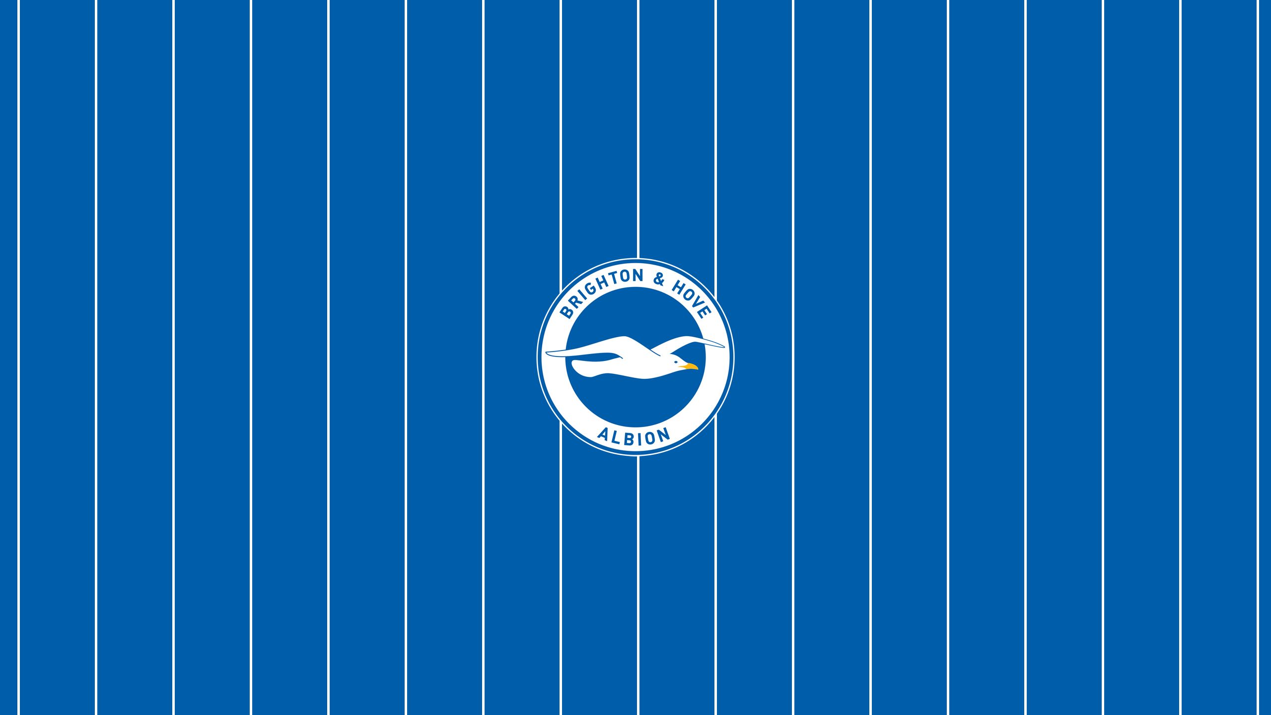 Téléchargez gratuitement l'image Logo, Des Sports, Emblème, Football, Brighton & Hove Albion Fc sur le bureau de votre PC