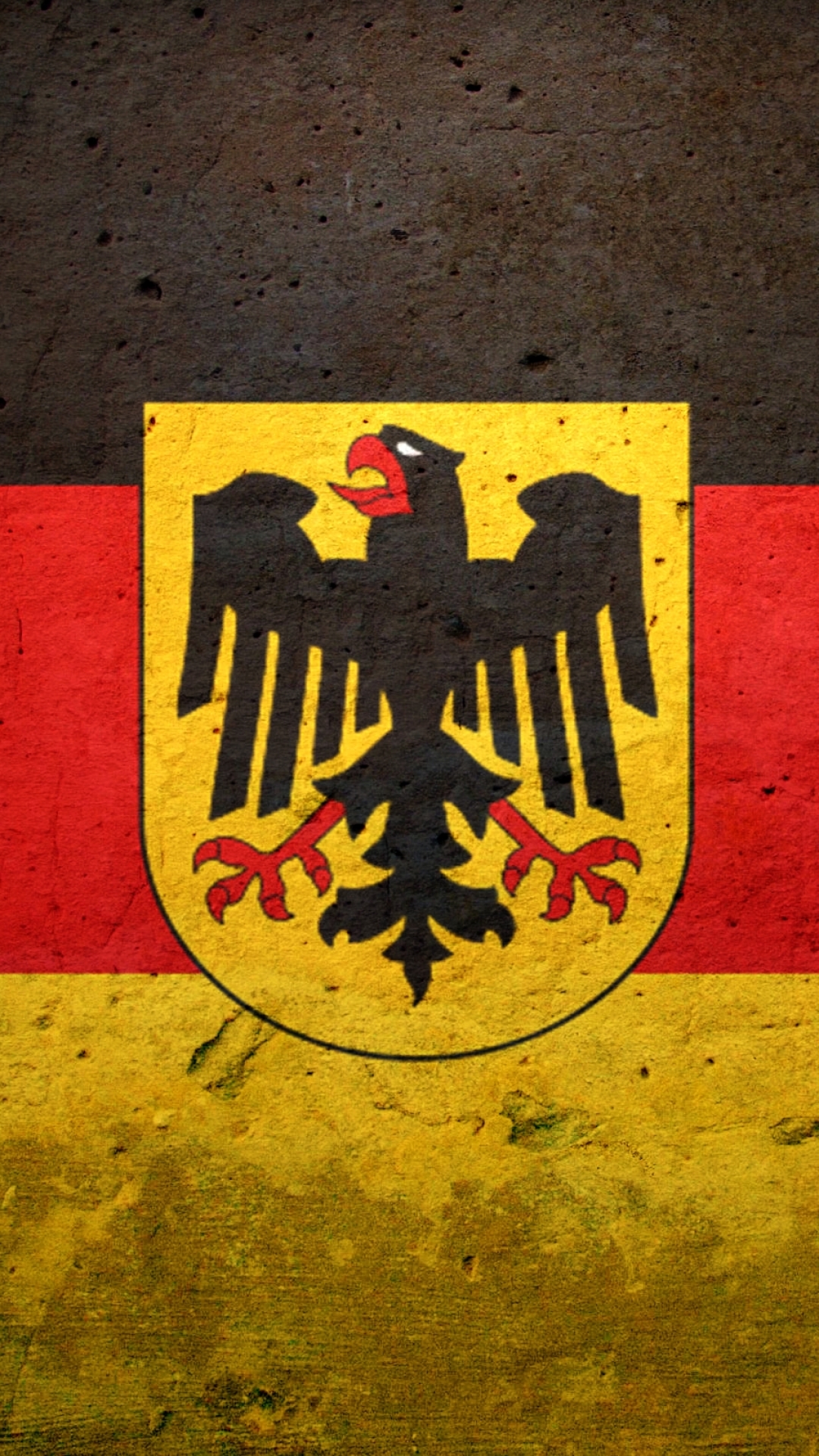 お使いの携帯電話の1081925スクリーンセーバーと壁紙ドイツの国旗。 の写真を無料でダウンロード