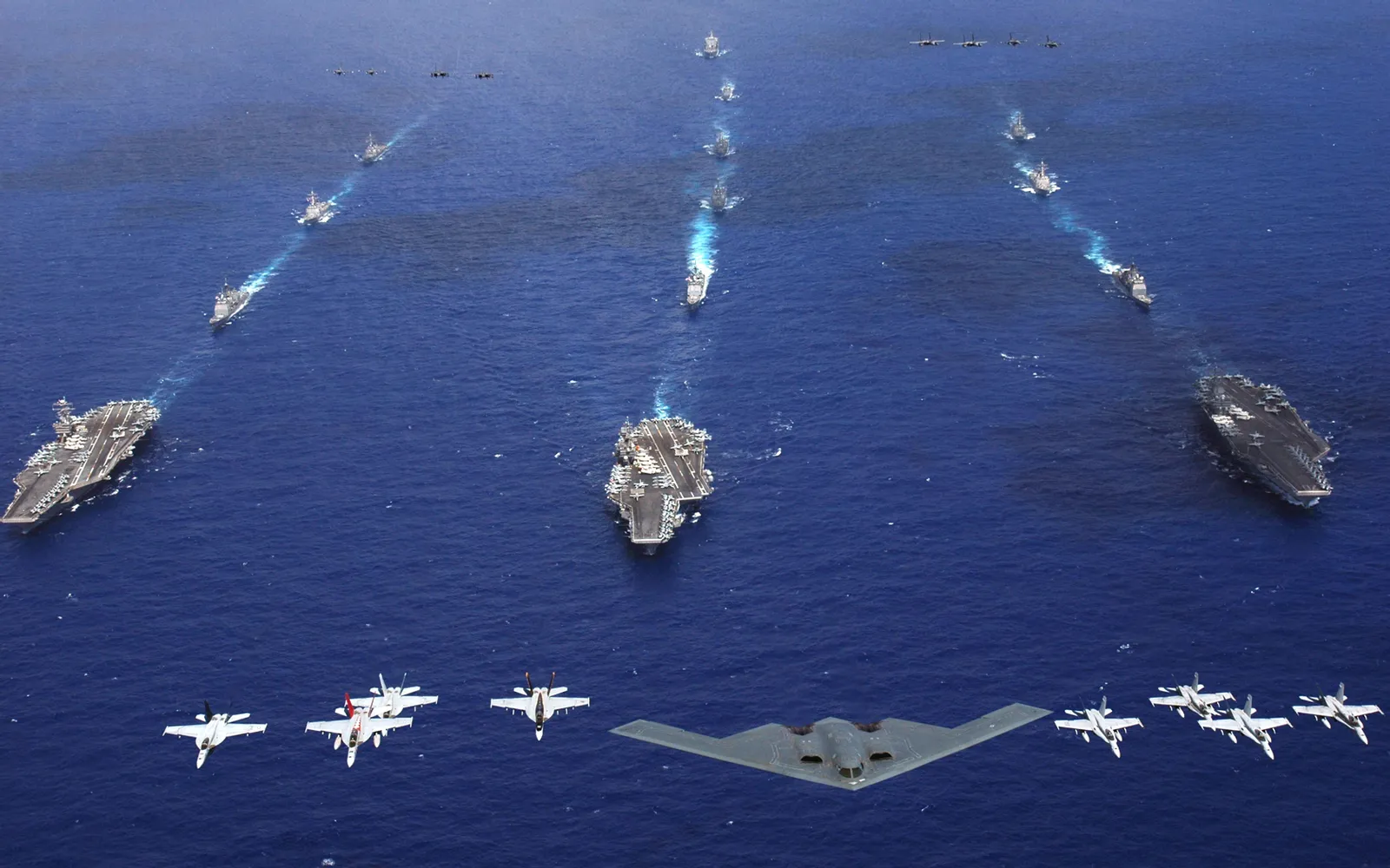 Free Lockheed Martin F 35 Lightning Ii 4K Wallpapers & Desktop HD ...