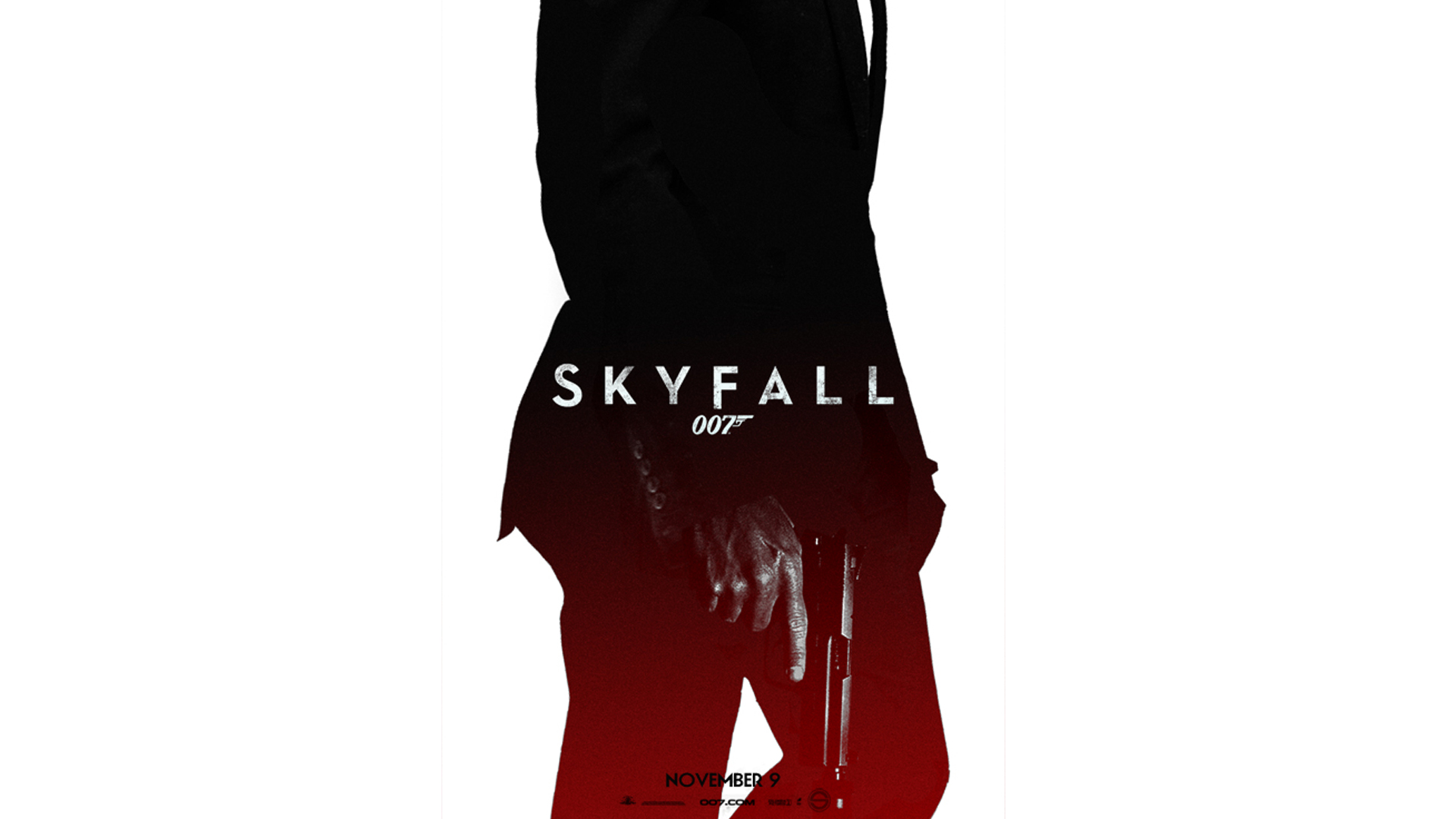 skyfall, movie, daniel craig, james bond Phone Background