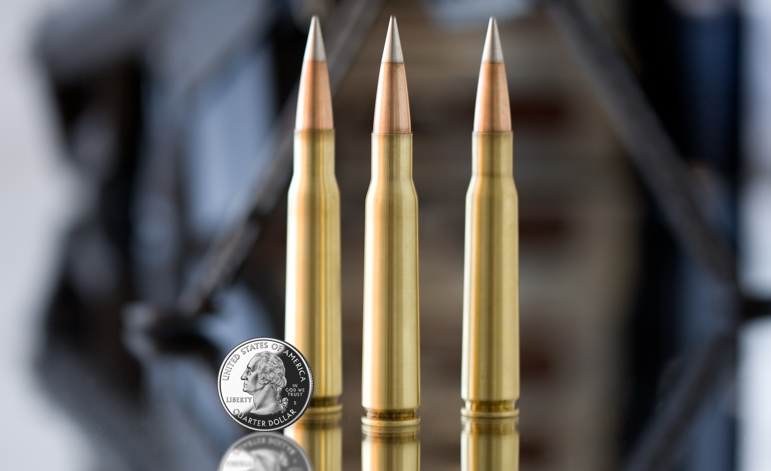 Download mobile wallpaper Bullet, Weapons for free.