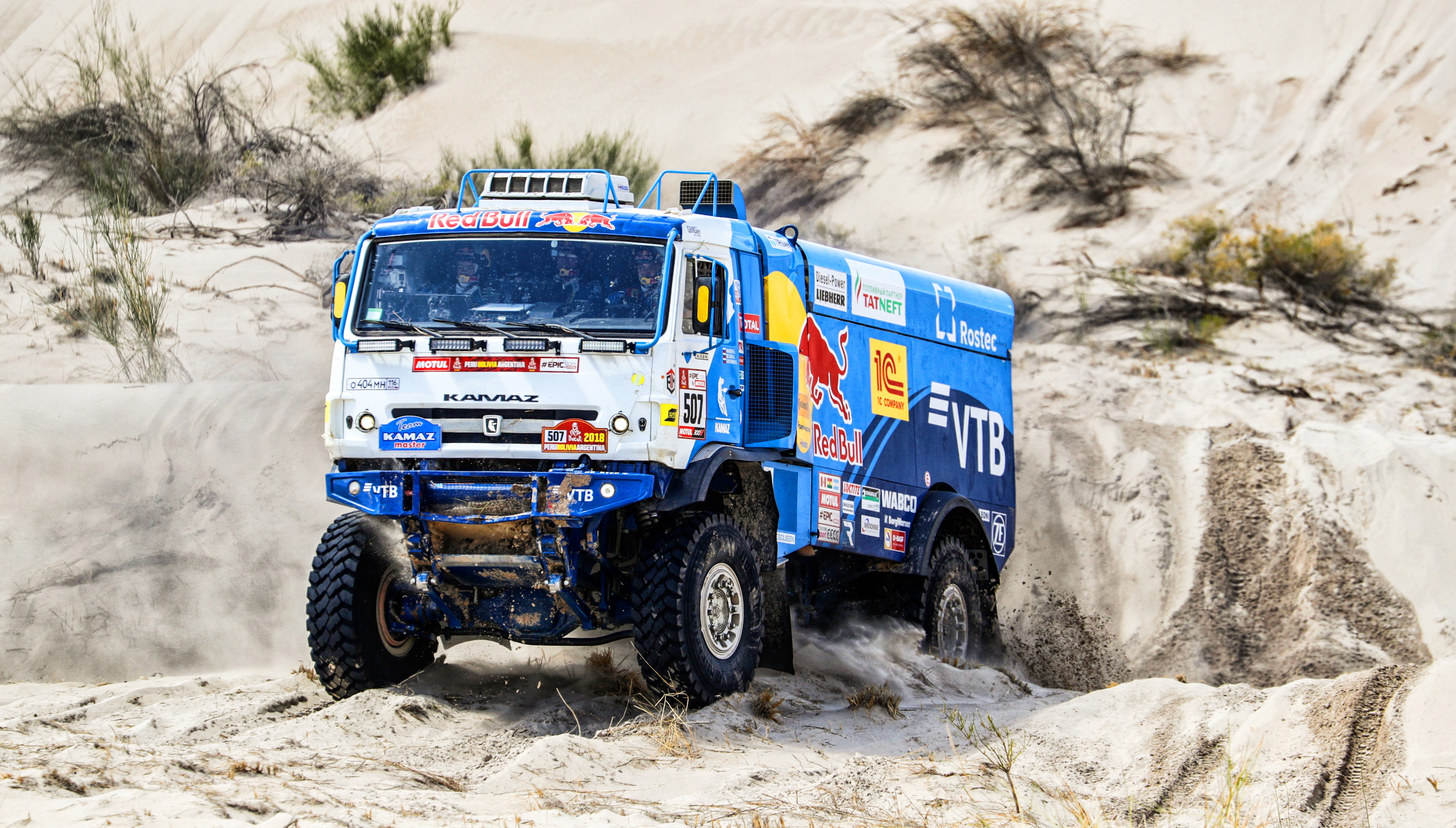 Free download wallpaper Sports, Sand, Vehicle, Rallying on your PC desktop
