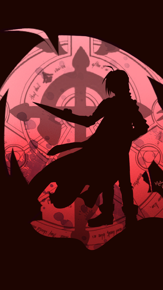 Baixar papel de parede para celular de Anime, Fullmetal Alchemist, Edward Elric gratuito.