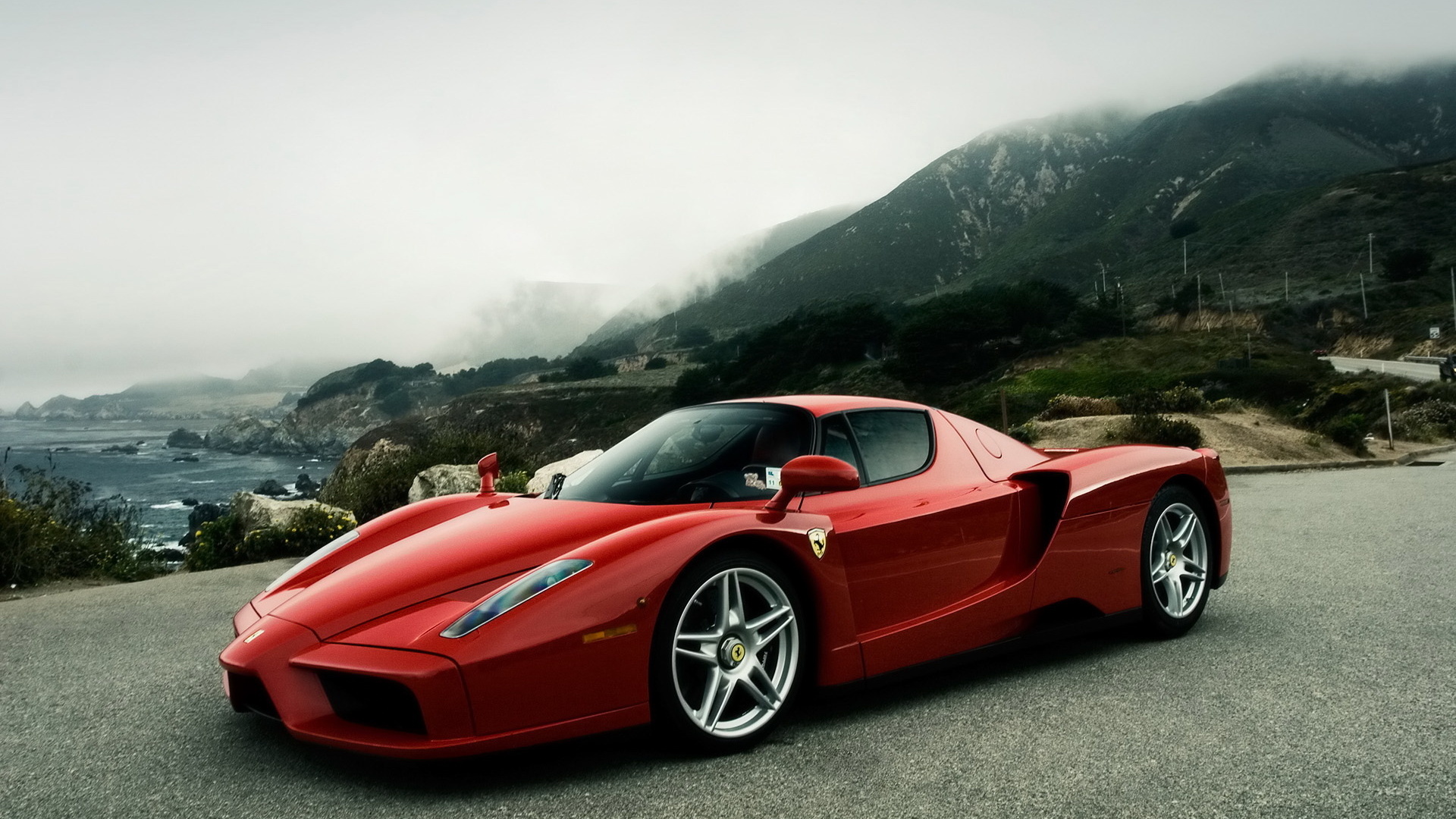 Download mobile wallpaper Ferrari, Vehicles for free.