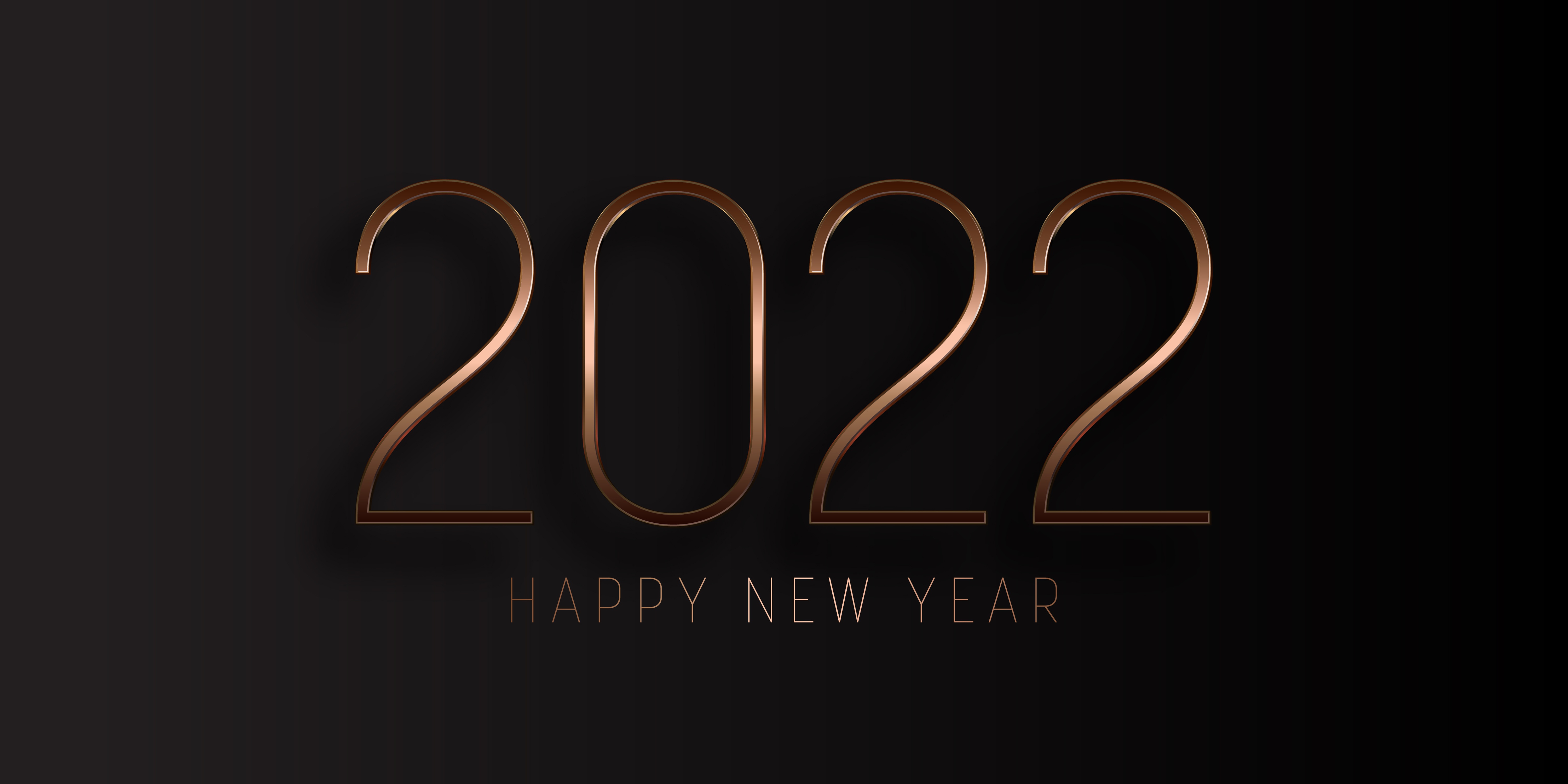 Handy-Wallpaper Feiertage, Frohes Neues Jahr, Neujahr 2022 kostenlos herunterladen.