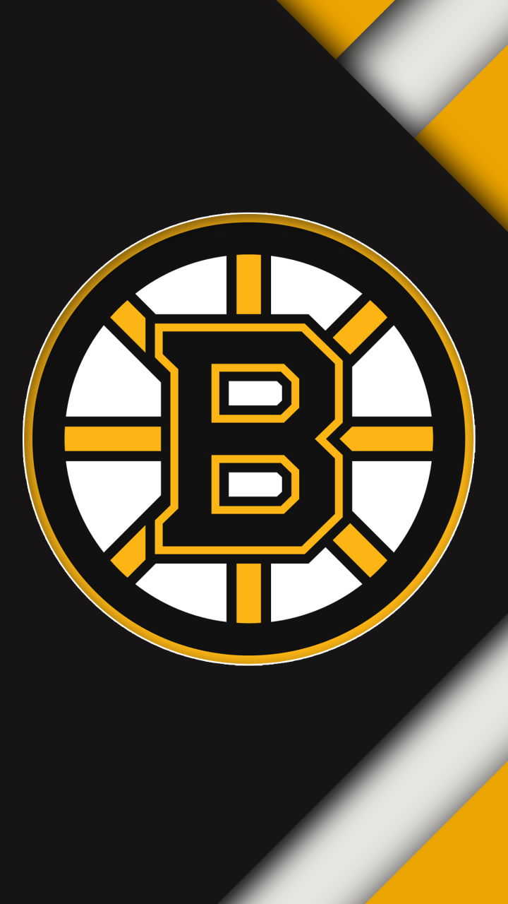 Download mobile wallpaper Sports, Hockey, Logo, Emblem, Nhl, Boston Bruins for free.