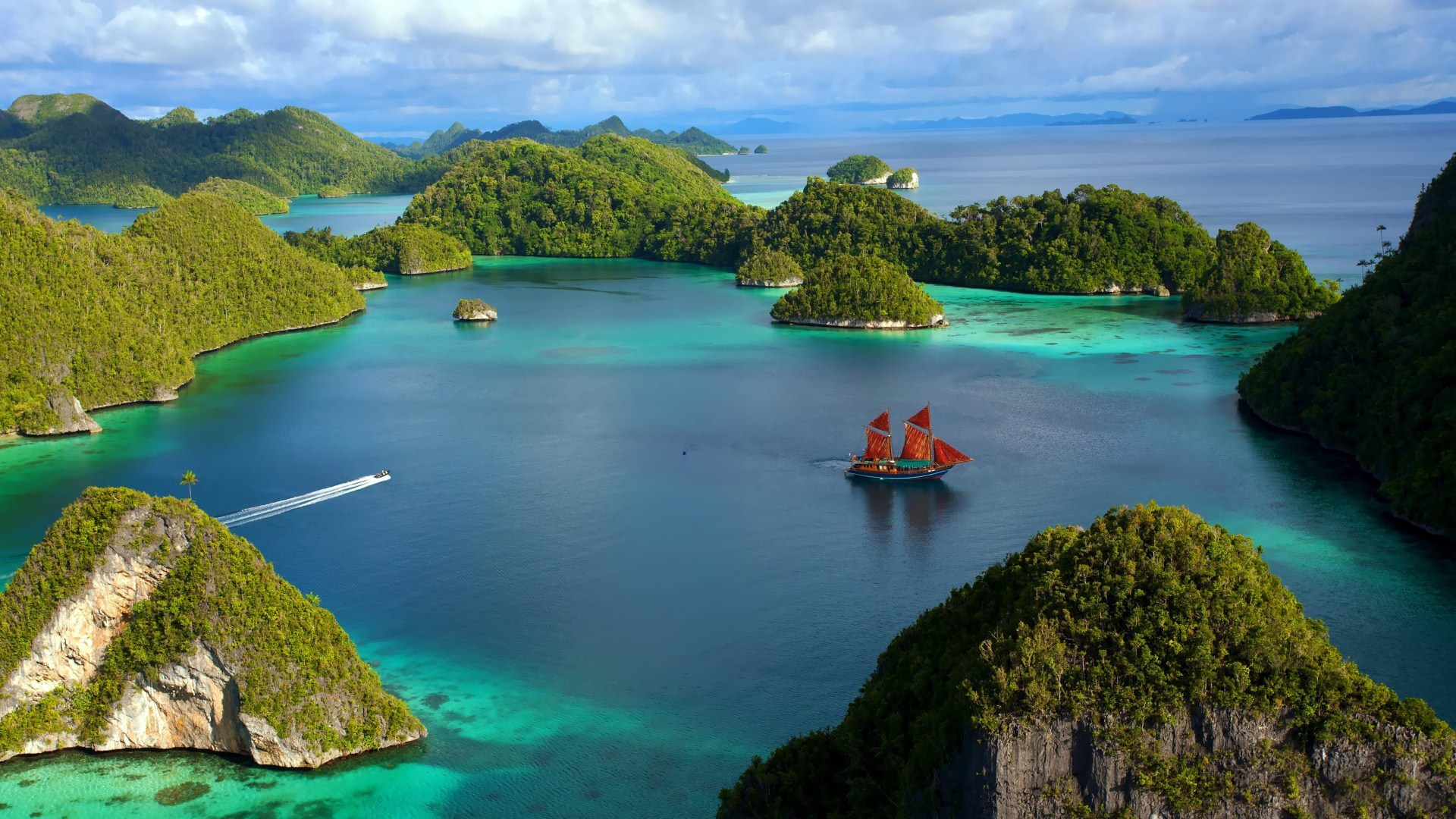 Descarga gratuita de fondo de pantalla para móvil de Isla, Tierra/naturaleza.