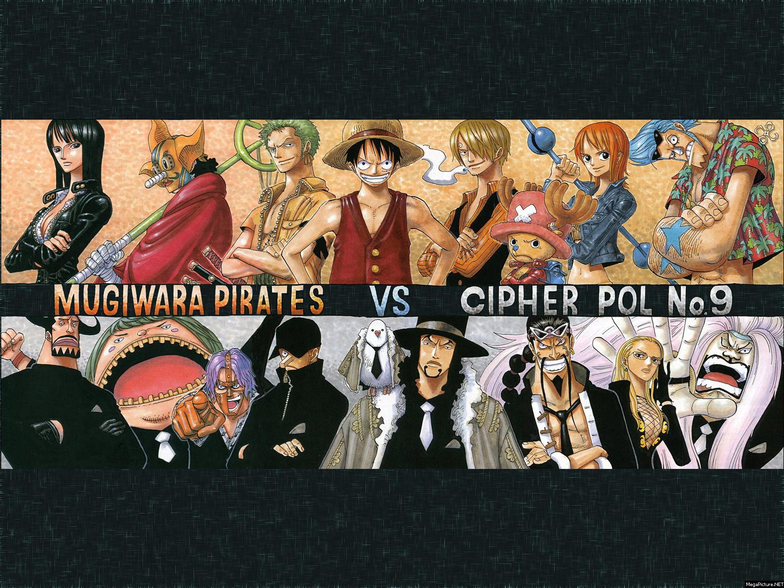 Free download wallpaper Anime, One Piece on your PC desktop