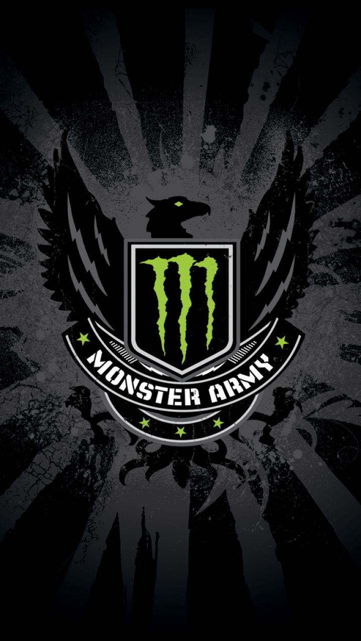 Download mobile wallpaper Monster, Products for free.