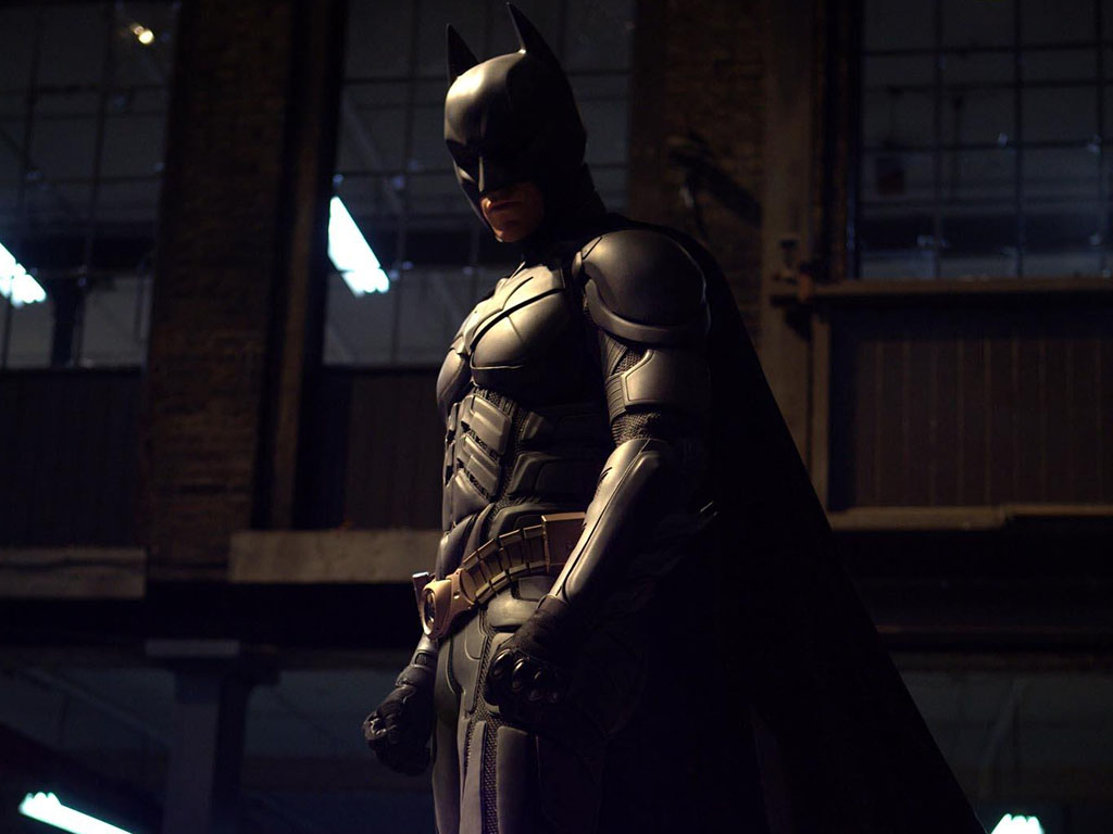 Die besten Batman Begins-Hintergründe für den Telefonbildschirm