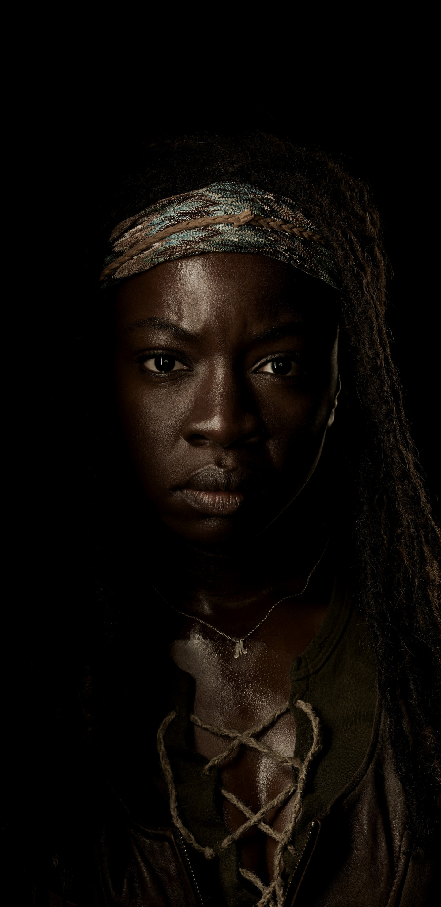 Download mobile wallpaper Tv Show, The Walking Dead for free.