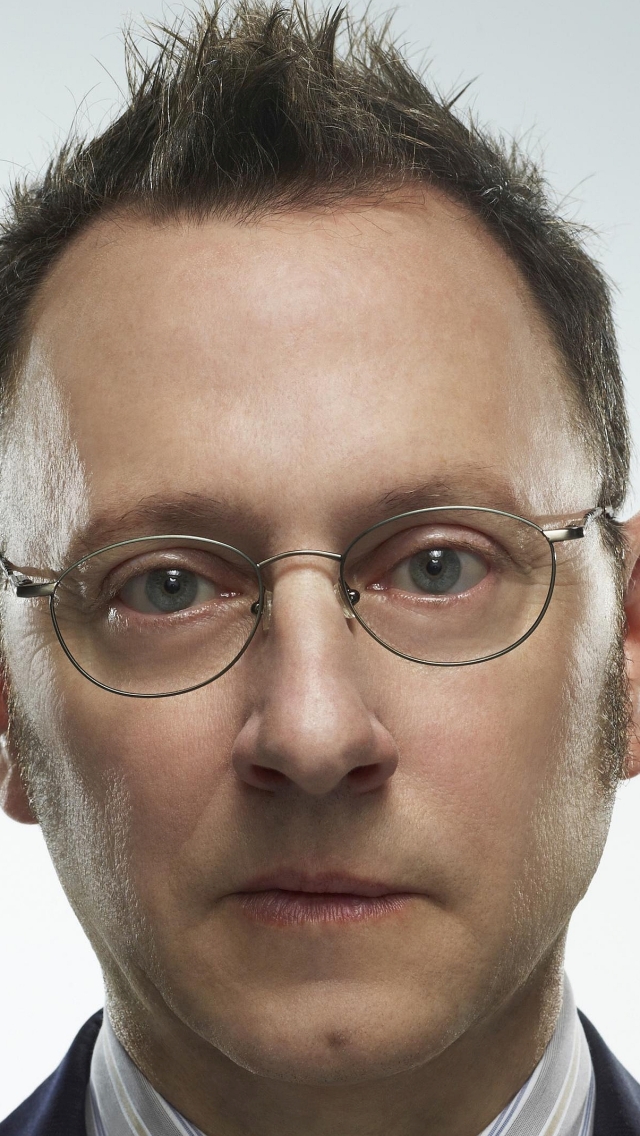 Download mobile wallpaper Tv Show, Person Of Interest, Michael Emerson for free.