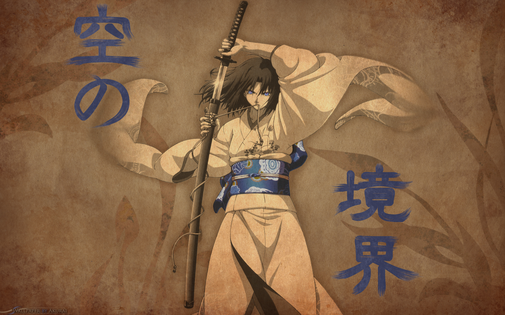 159968 descargar imagen animado, kara no kyōkai: fondos de pantalla y protectores de pantalla gratis