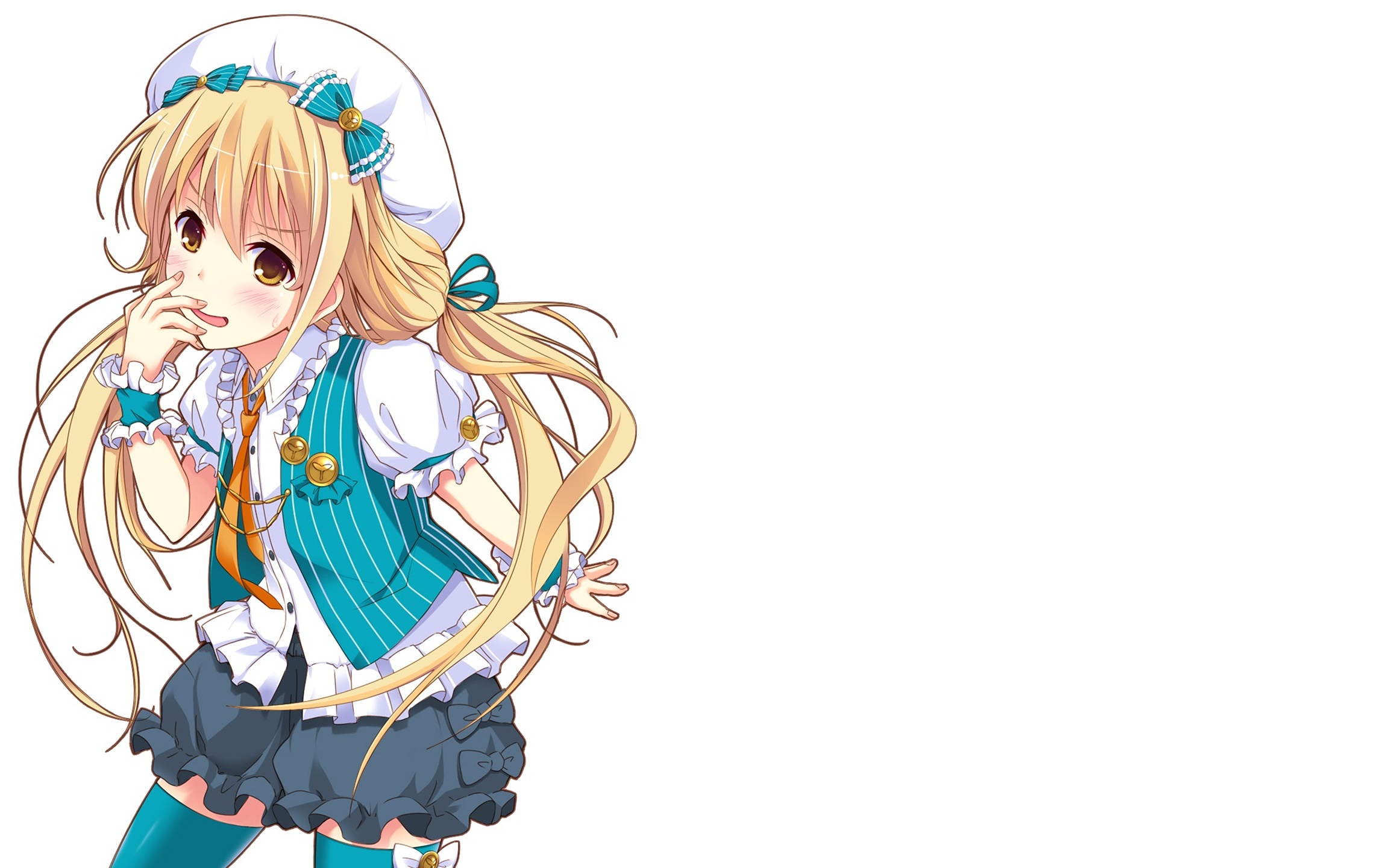 Free download wallpaper Anime, The Idolm@ster, The Idolm@ster Cinderella Girls, Anzu Futaba on your PC desktop