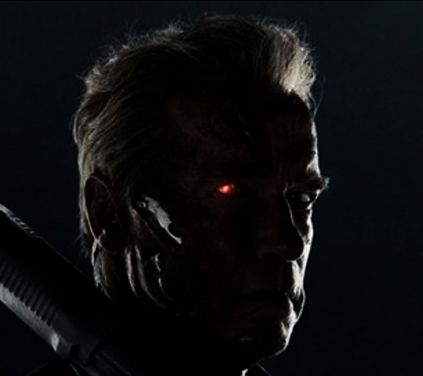 Descarga gratuita de fondo de pantalla para móvil de Terminator, Películas, Terminator Génesis.