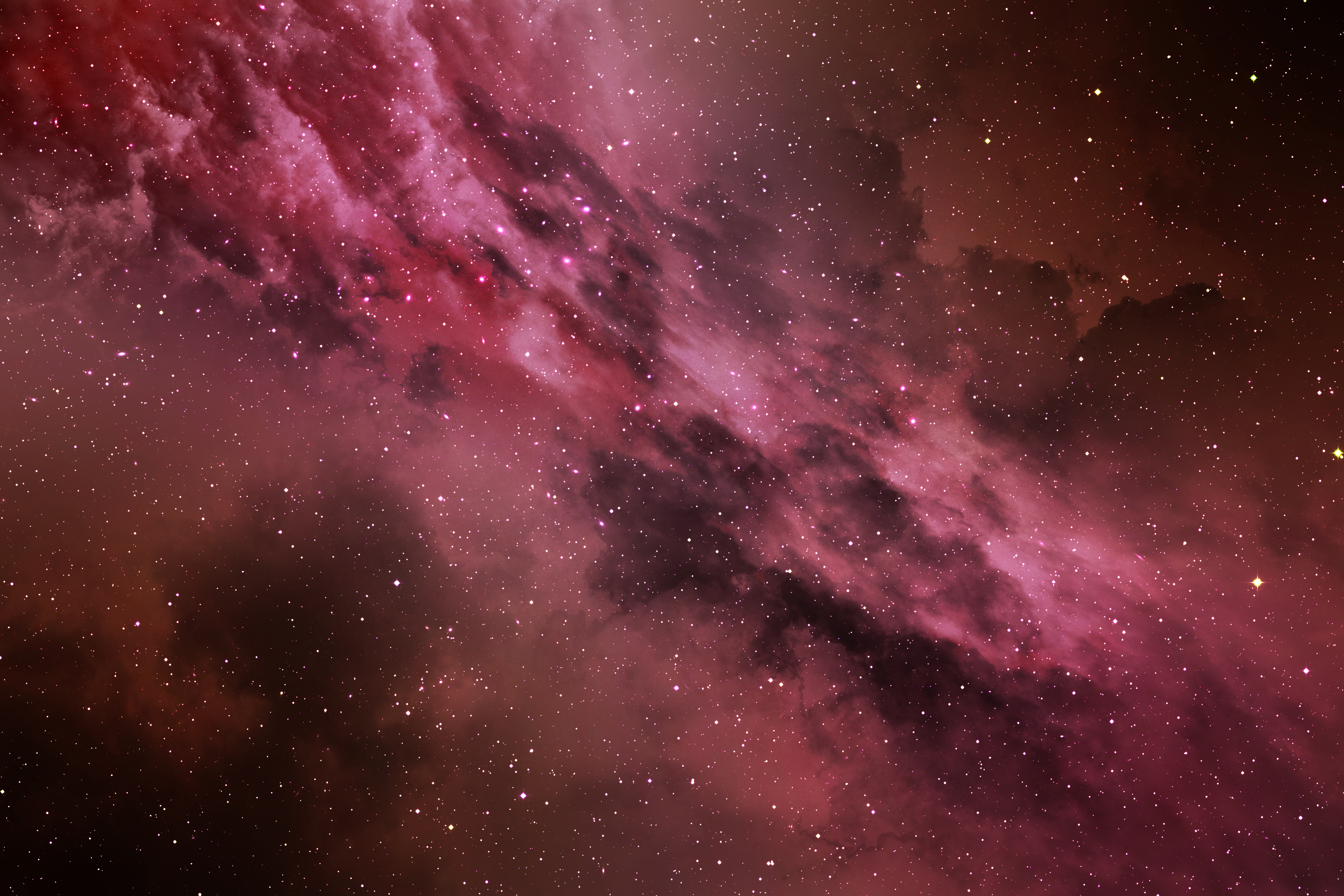 Download mobile wallpaper Space, Sci Fi for free.