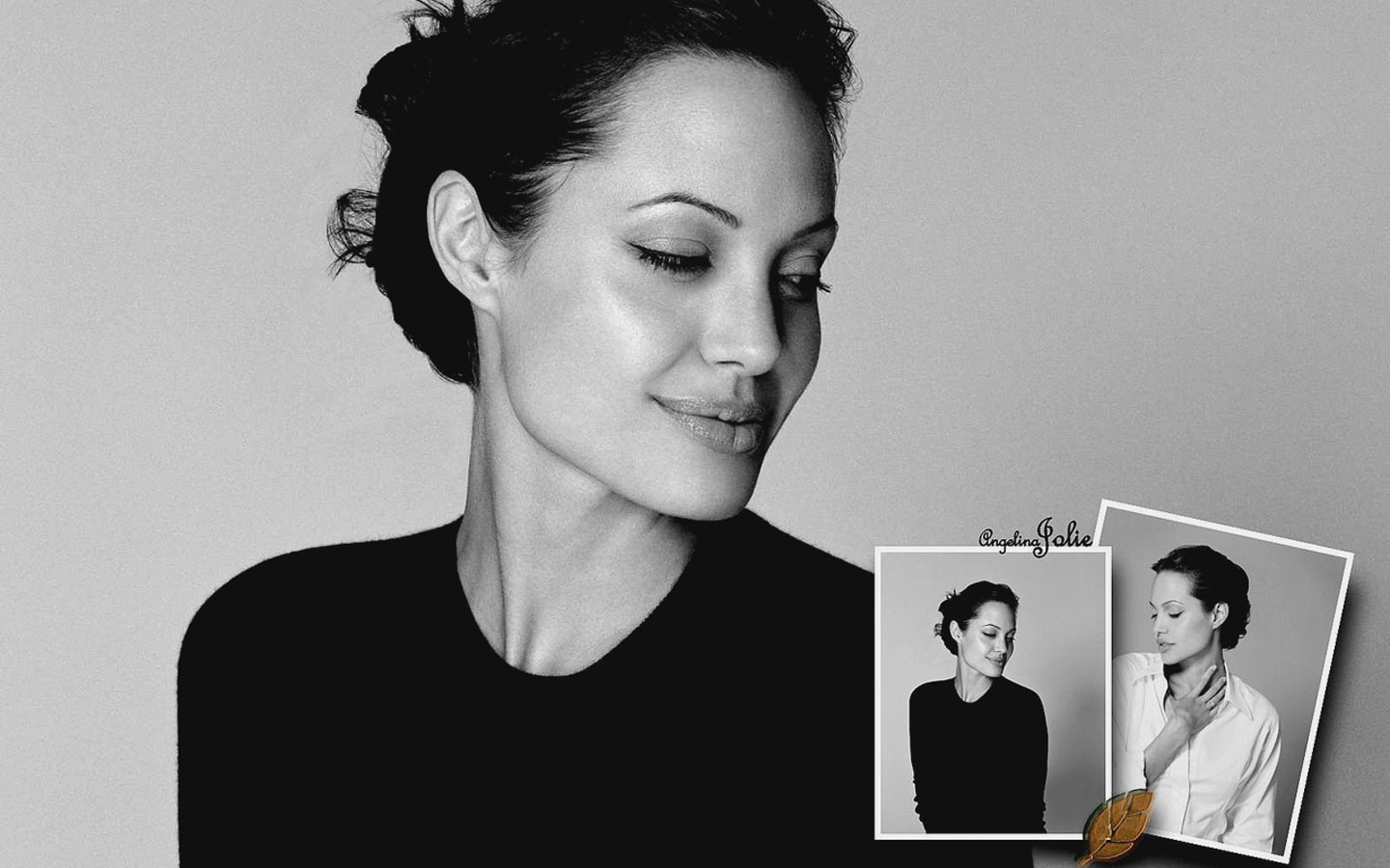 Download mobile wallpaper Angelina Jolie, Celebrity for free.