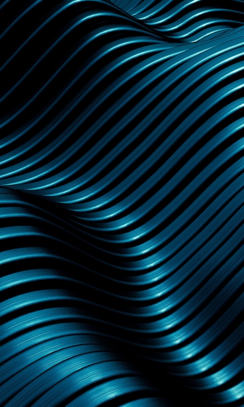 Download mobile wallpaper Abstract, Wave for free.