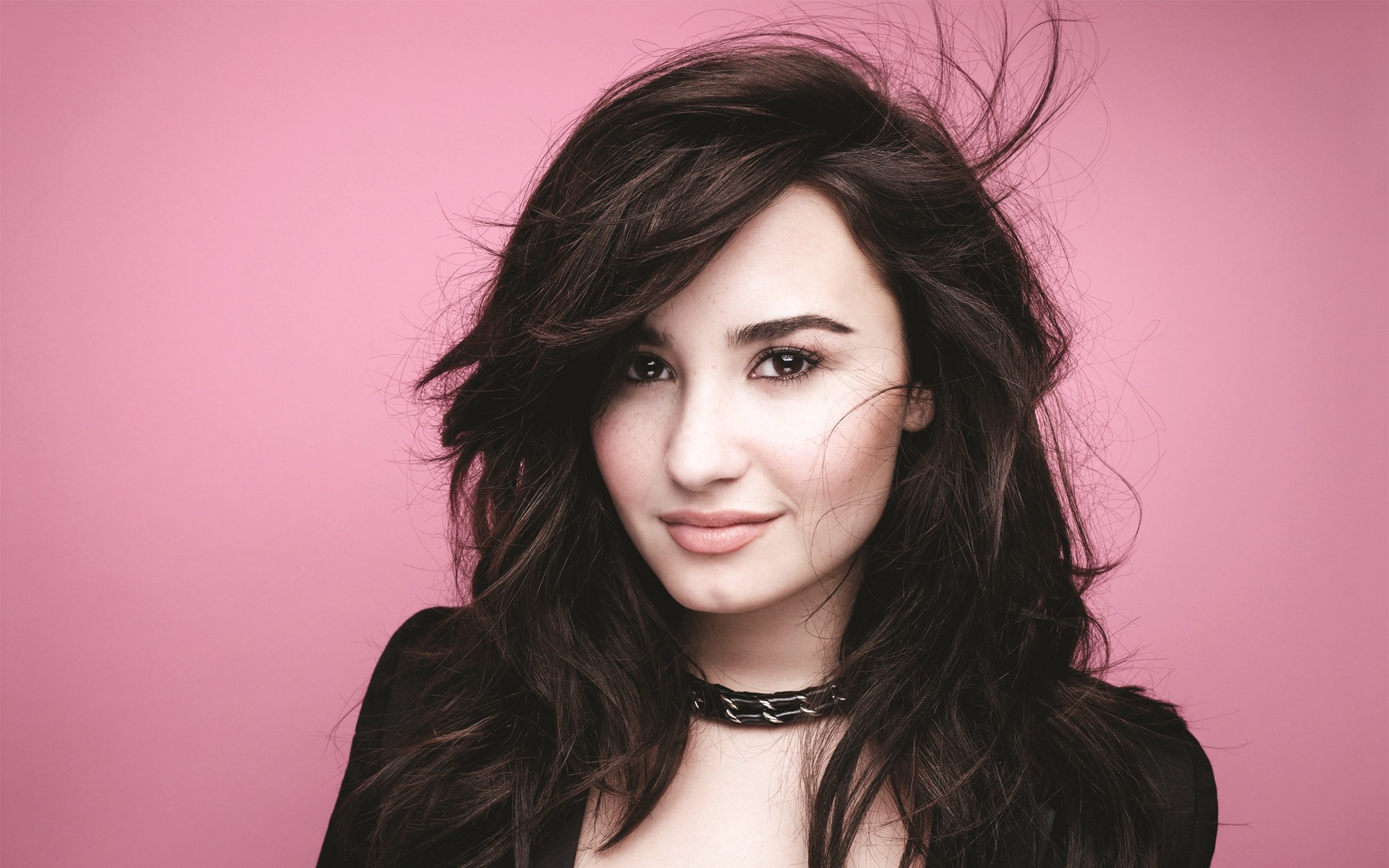 Free download wallpaper Music, Demi Lovato on your PC desktop