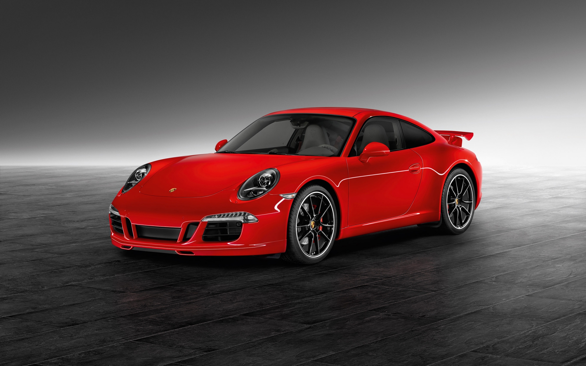 Завантажити шпалери безкоштовно Транспортні Засоби, Porsche 911 Carrera картинка на робочий стіл ПК