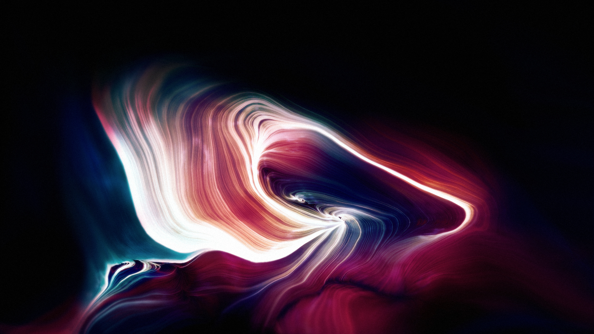 Download mobile wallpaper Cgi, Abstract, Light for free.