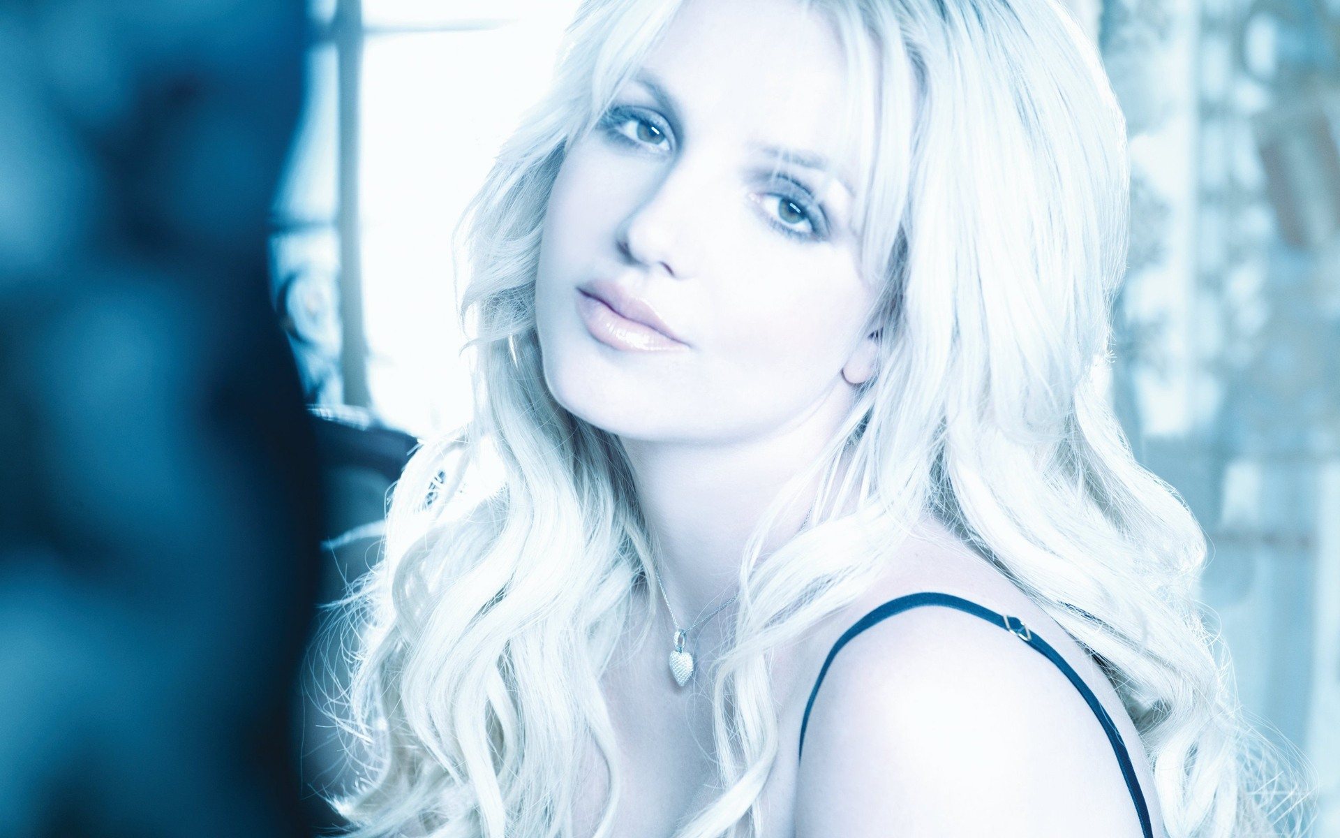 Baixar papéis de parede de desktop Britney Spears HD